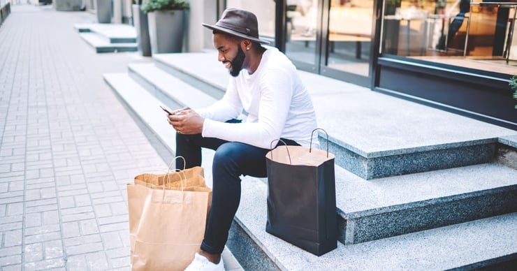 How to Stop Impulse Buying