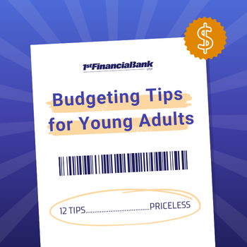 12 Essential Budgeting Tips for Young Adults