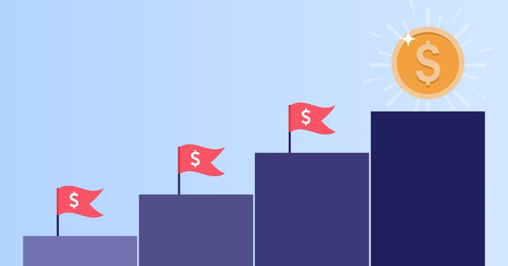 12 Short-Term Financial Goals for College Students