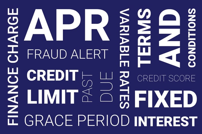 Credit Card Terminology Cheat Sheet (25+ Definitions)
