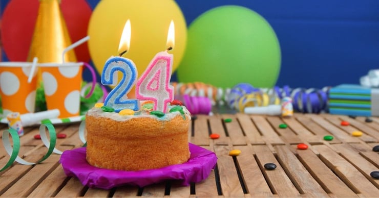 24 Money Tips You Need to Know Before Turning 24