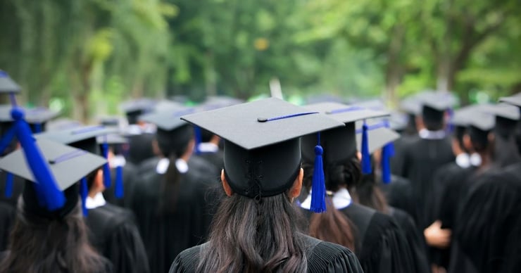 8 Money Moves to Make Before Graduating College