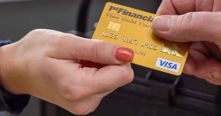 What Should I Use My Credit Card For?