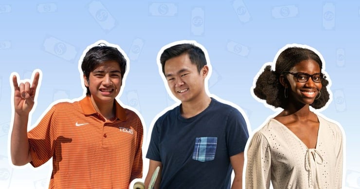 10 Best Financial Tips for College Students