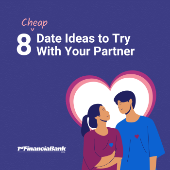 Cheap date ideas to try with your partner IG