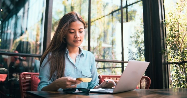 Everything You Need To Know About Student Credit Cards