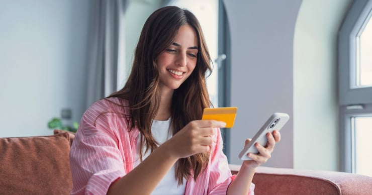 Getting Your First Credit Card: Expectation vs. Reality