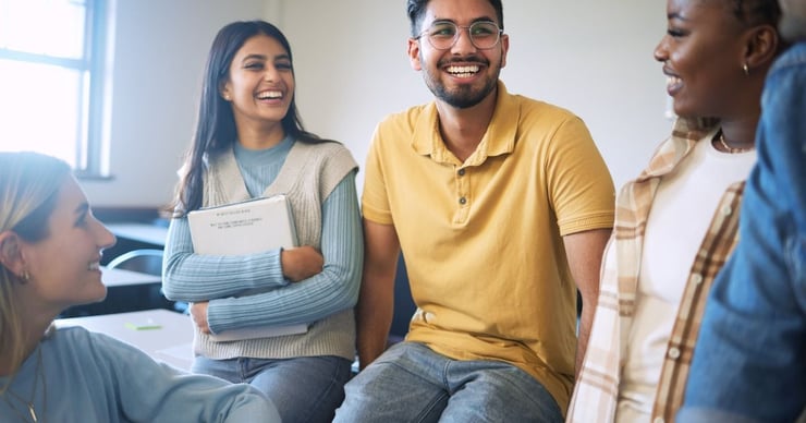 How to Avoid Financial Peer Pressure in College