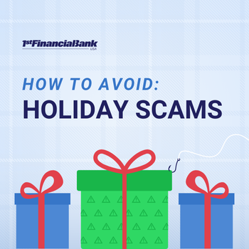 How to Avoid Holiday Scams