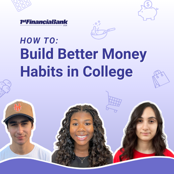 How to Build Better Money Habits compilation 350