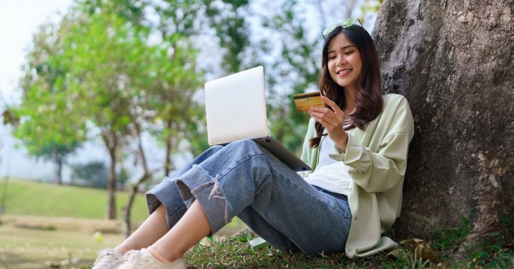 How to Build Credit with a Credit Card