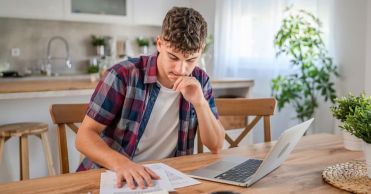 How to Manage Debt in 5 Easy Steps
