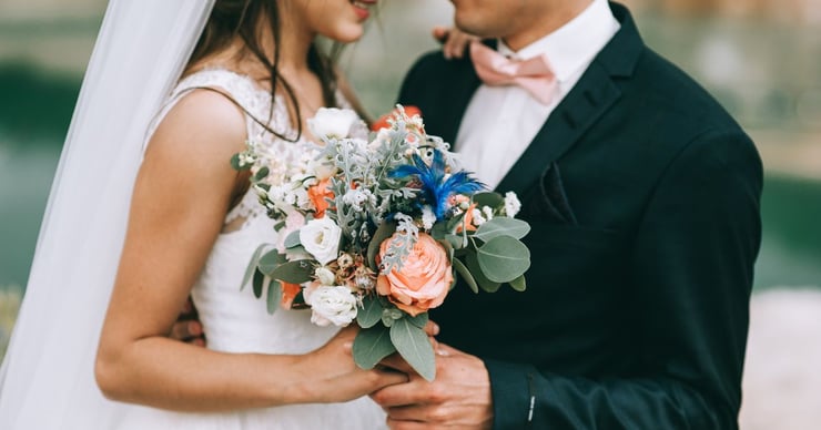 How to Pay for a Wedding