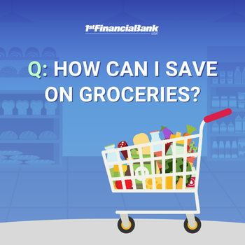 How to Save Money on Groceries 1FBUSA (350 x 350 px)