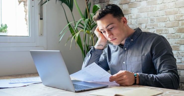 How to Stop Living Paycheck to Paycheck in 6 Steps