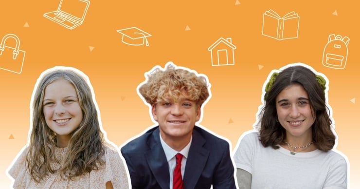 How to Pay for College Without Loans