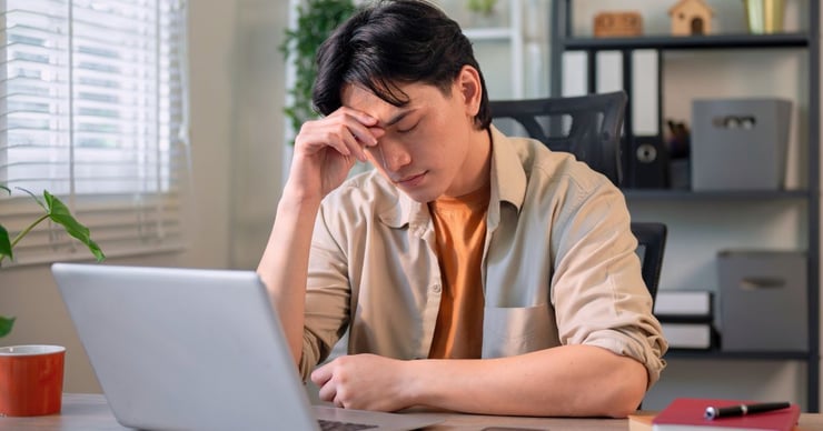 How to Overcome Financial Guilt