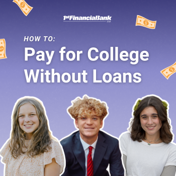 Pay for College Without Loans