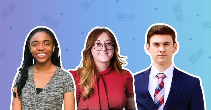 10 Pieces of Financial Advice for College Students