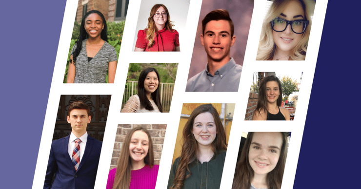 10 Pieces of Financial Advice for College Students