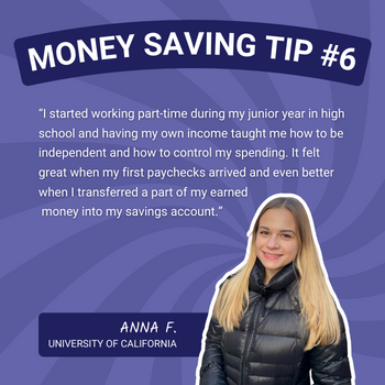 Savings tips to master in college part 2 1FBUSA