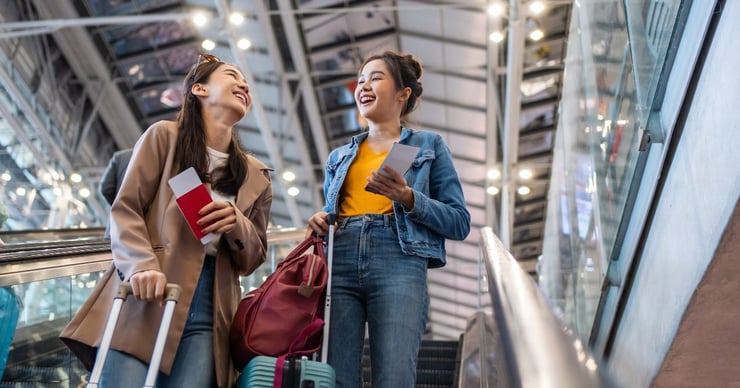 16 Spring Break Safety Tips for College Students