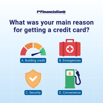 Credit Multiple Choice