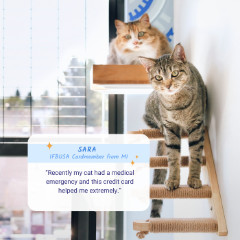 December 2025 Cardmember Testimonial (350 x 350 px)