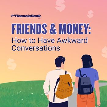 Friends and Money How to Have Awkward Conversations (350 x 350 px)