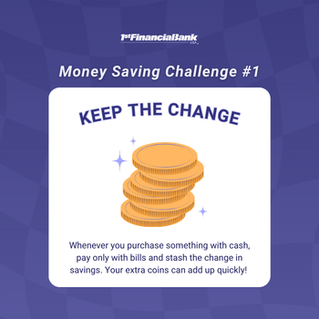 Money Saving Challenges That Are Actually Fun 2026 insta (350 x 350 px)
