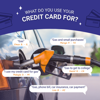 Oct 2025 Cardmember Testimonial