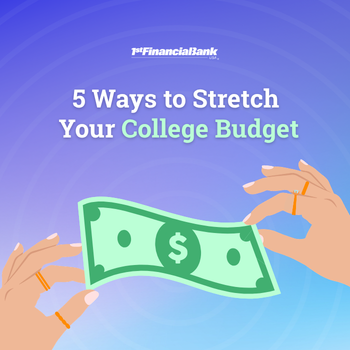 Top 5 Ways to Stretch Your College Budget collab insta (350 x 350 px)