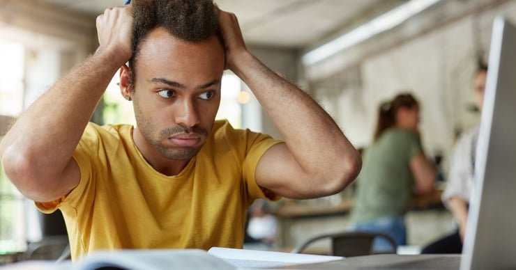 How to Stop Worrying About Money