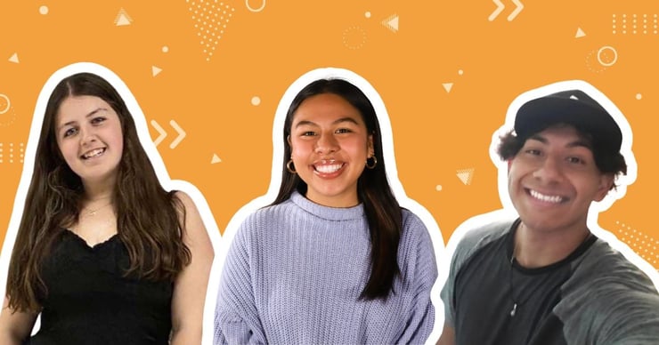 8 Students Share How to Volunteer in College
