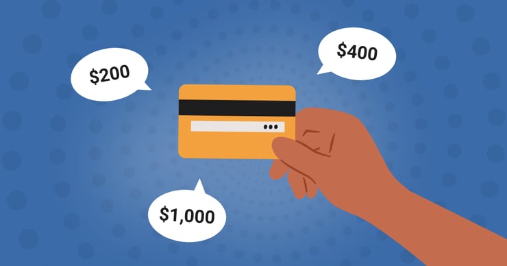 What You Need to Know About Credit Limits