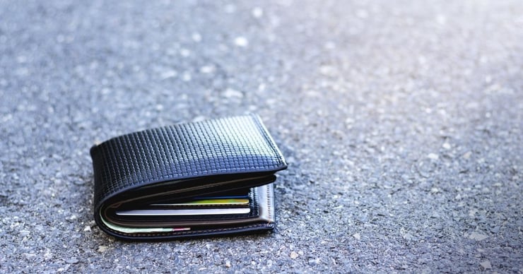 What to Do About a 1st Financial Bank USA Lost Credit Card