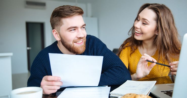 How to Achieve Long-Term Financial Goals (Examples)