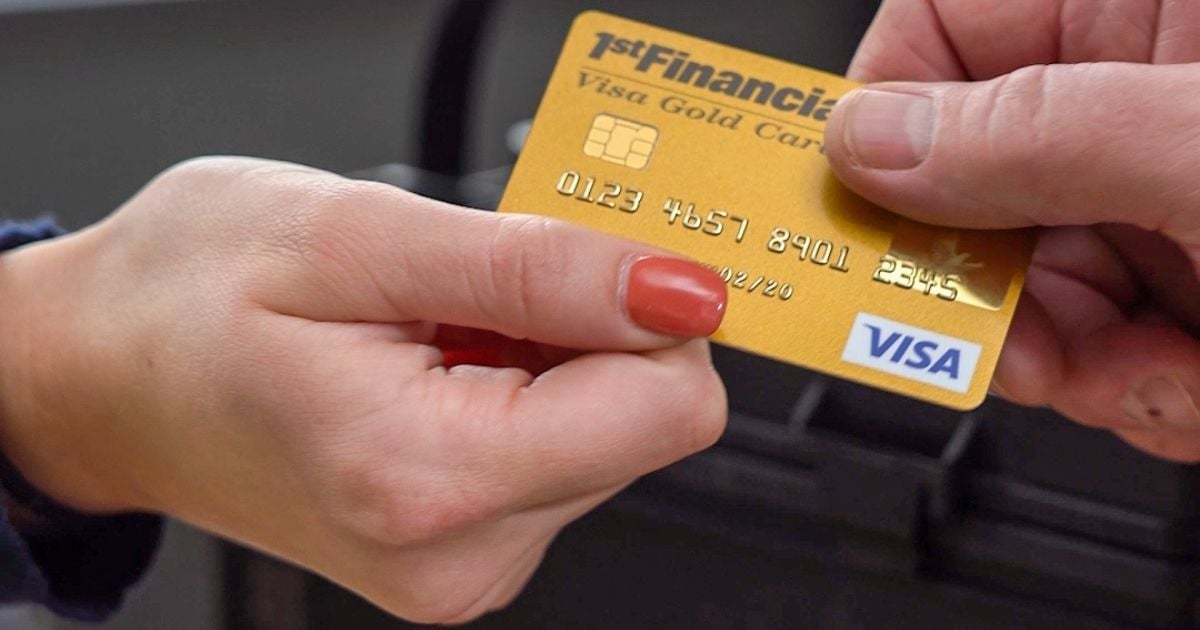 Can You Buy a Car With a Credit Card?