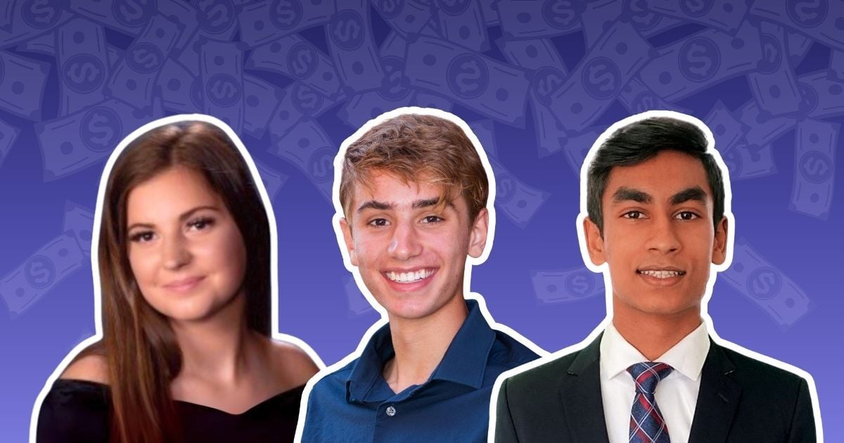 10 Students Answer What Would You Do With a Million Dollars (2)