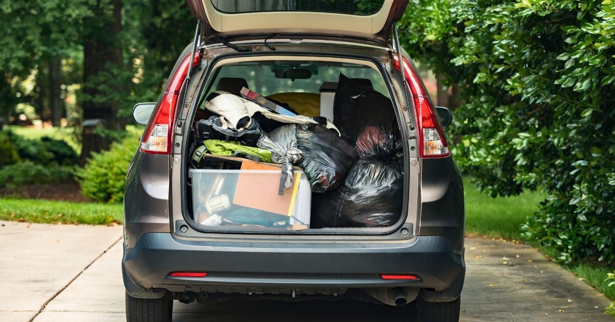 What to bring to college  (3)