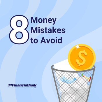 8 Money Mistakes to Avoid insta