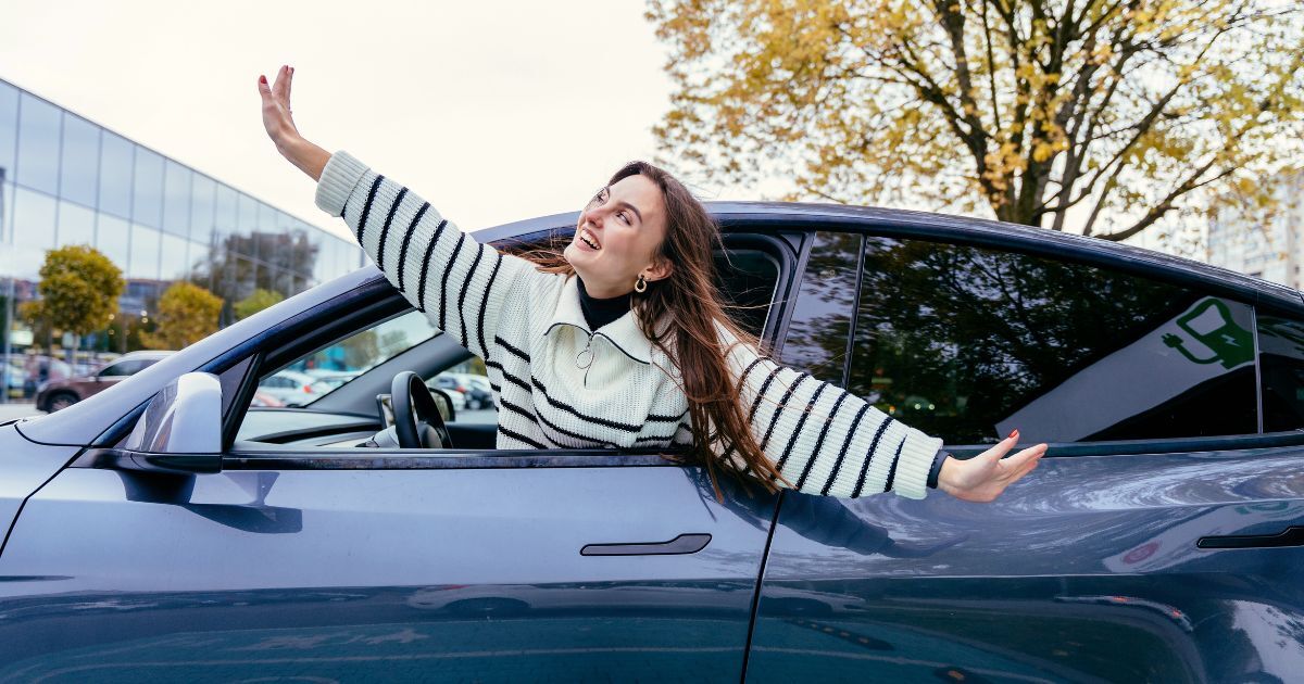 How to Save for a Car