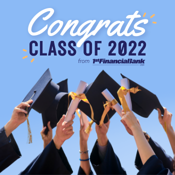 Congratulations Grads 2022