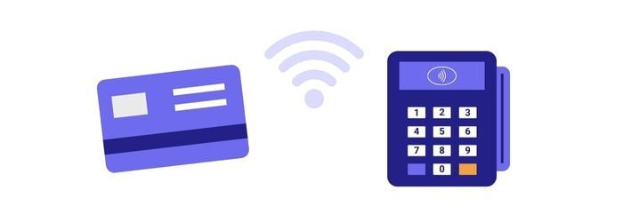 Contactless Payment
