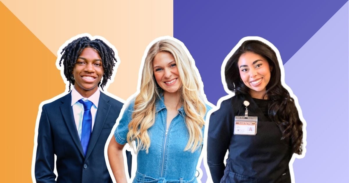 How Student Credit Cards Can Build Good Money Habits