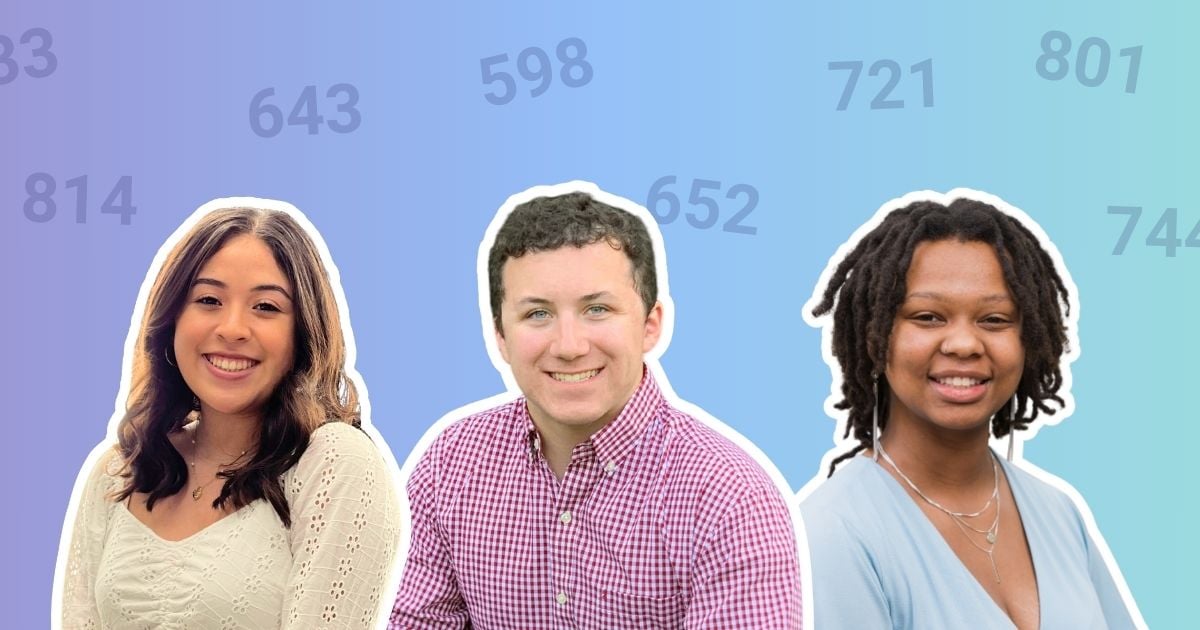 9 Tips on How to Build Credit as a College Student