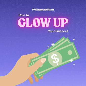 How to Glow Up Your Finances in 7 Steps