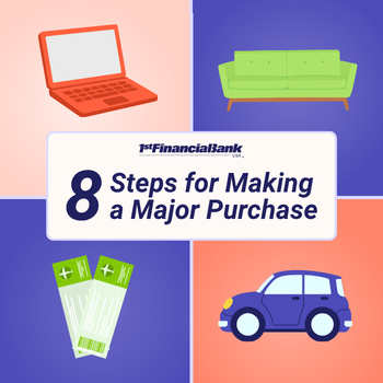 How to Make a Major Purchase 8 Steps (350 x 350 px)