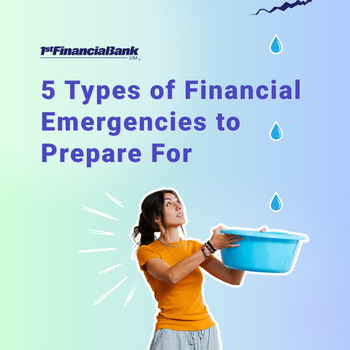 Types of Financial Emergencies