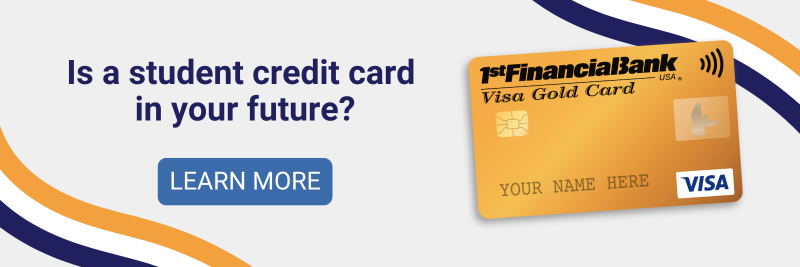credit card image cta - student credit card logo